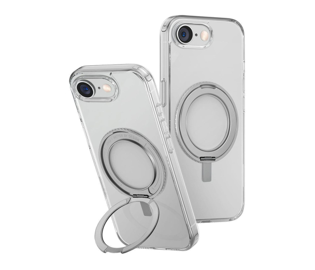 Uniq Etui Swivix do iPhone 16e 17e (2025) 360 Rotating Kickstand - 1348565 - zdjęcie